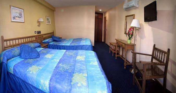 Hotel Canaima Vigo Exterior photo